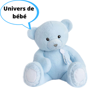 doudou ours