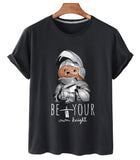 T Shirt Ours Homme