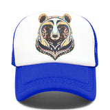 Casquette Ours