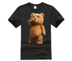 T Shirt Papa Ours