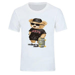 Tee Shirt Ours Homme