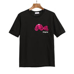 Tee Shirt Ours Pour Femme