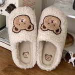 Chausson Patte d'Ours Adulte
