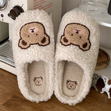 Chausson Patte d'Ours Adulte