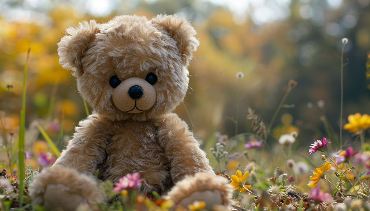 Dessiner un ours facilement : guide pratique pour un nounours, un ours en peluche ou un tatouage d'ourson