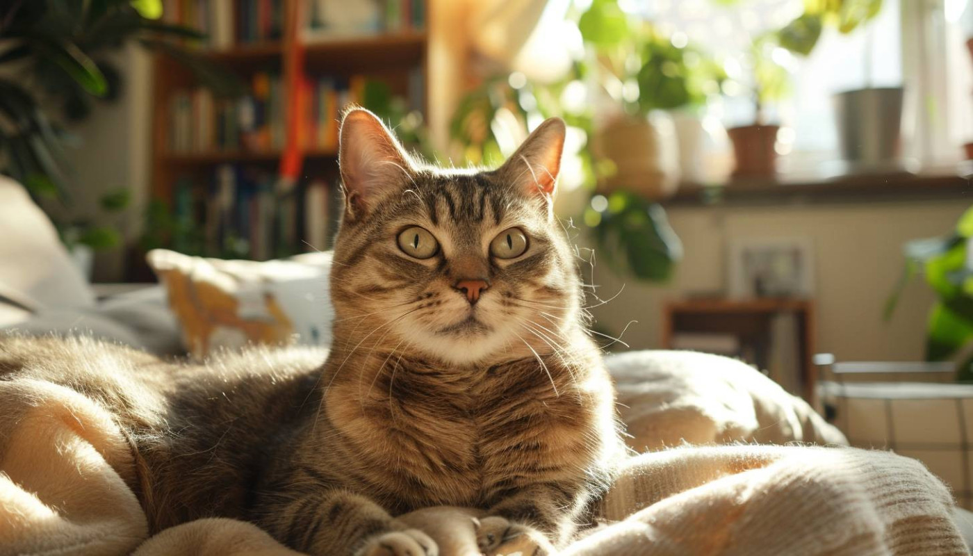 Les animaux domestiques peuvent-ils ressentir les émotions humaines ?